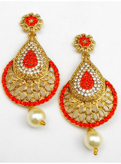 Fashion Earrings